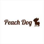 高齢犬・老犬出張トリミング　Peach Dog